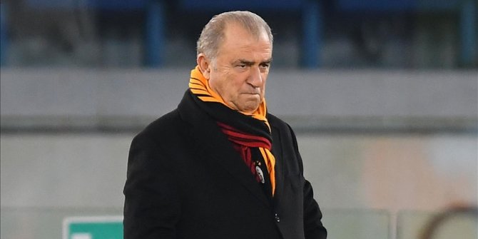 Terim: Açıkçası ben grubu lider bitirmeyi hak ettiğimizi düşünüyorum