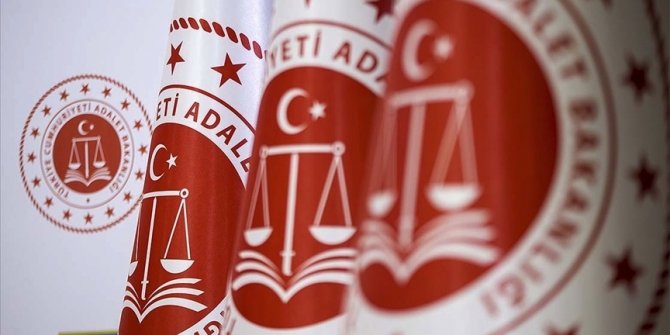 Adalet Bakanlığına 200 personel alınacak