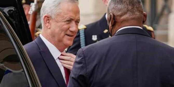 ABD: İran'a karşı siyaset dışı seçeneklere hazırız