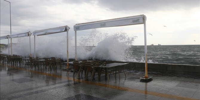Kayseri için kritik uyarı! Kayseri'de lodos depremi etkiler mi? Lodos ne demek?