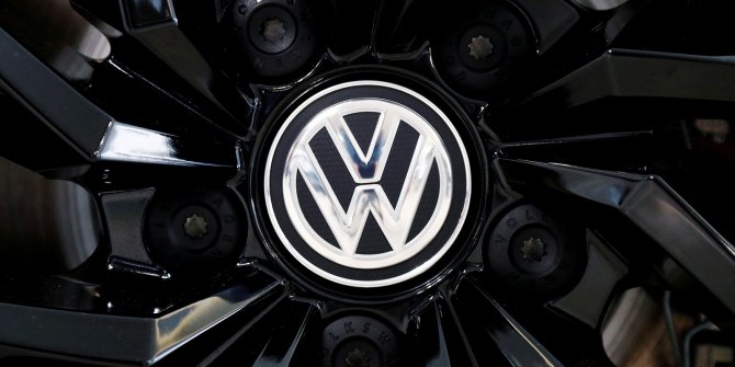 Volkswagen grubu araç teslimatları 2024'te geriledi