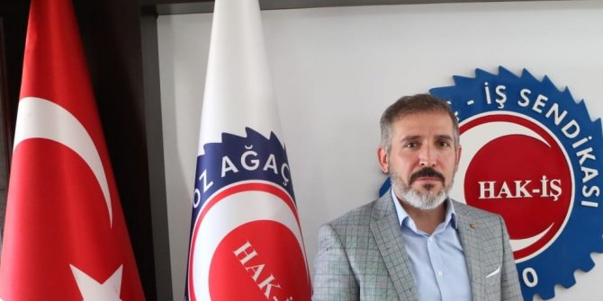 Hak-İş’e bağlı Öz Ağaç-İş Sendikası’ndan Asgari Ücret Teklifine Tepki