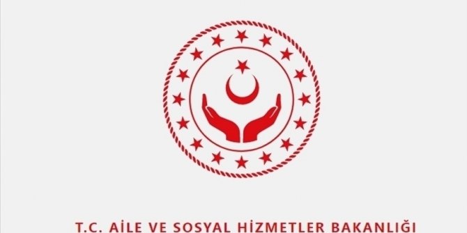 Aile ve Sosyal Hizmetler Bakanlığı 125 uzman yardımcısı alacak