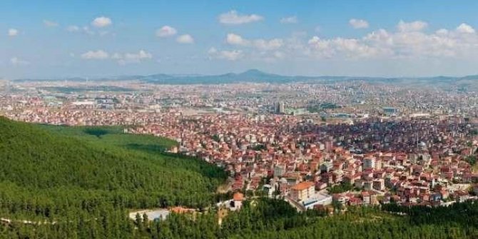 Karayolları İstanbul'da arsa satacak