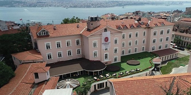 İstanbul Sağlık ve Teknoloji Üniversitesi Öğretim ve Araştırma görevlisi alacak