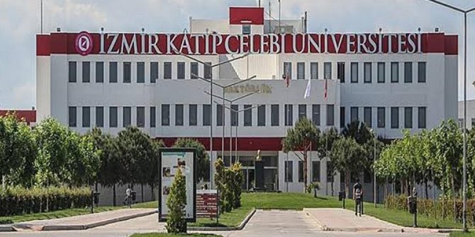 İzmir Katip Çelebi Üniversitesi Öğretim Üyesi alacak