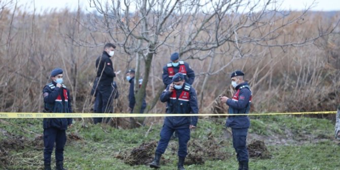 Edirne'de selde kaybolan kişinin cesedi bulundu