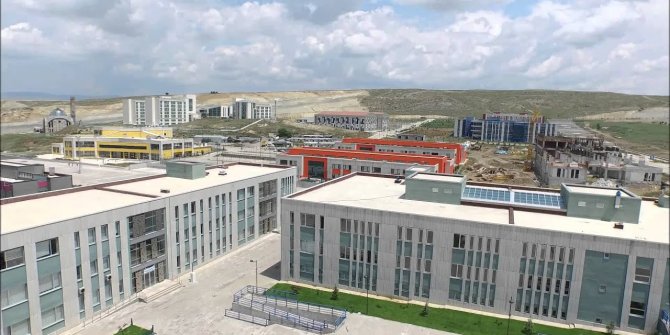 Çankırı Karatekin Üniversitesi akademisyen alım ilanı yayınlandı.