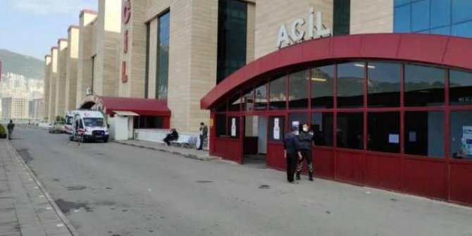 Kahramanmaraş’ta 3 kişi sahte içkiden hayatını kaybetti