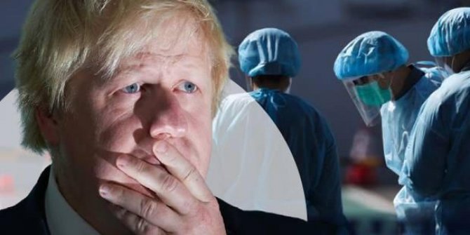 Boris Johnson duyurdu! İngiltere'de Omicron'dan ilk ölüm