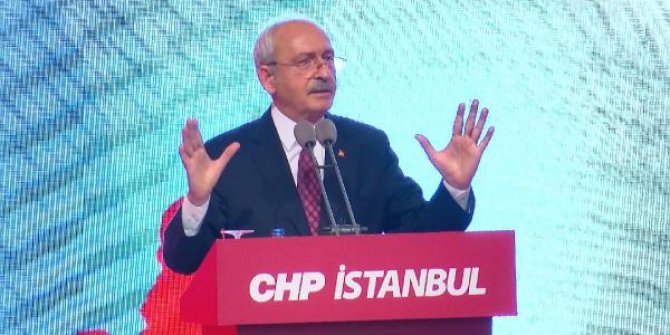 Kılıçdaroğlu'ndan asgari ücret önerisi