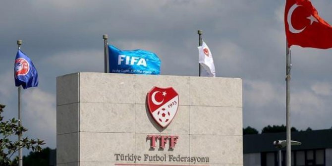 TFF Temsilciler Kurulu Üyesi Kerim Altıay, istifa etti!