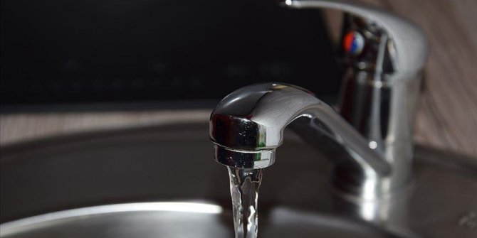 'İnsani su hakkı' ile ilgili Cumhurbaşkanı kararı Resmi Gazete'de