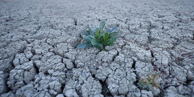 Meteoroloji açıkladı: Türkiye genelinde en düşük yağışlar yaşandı