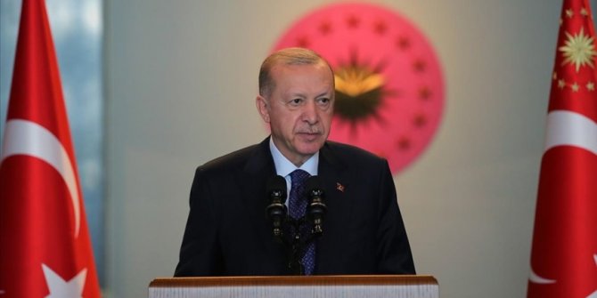 Cumhurbaşkanı Erdoğan ekonomist ve akademisyenleri kabul edecek