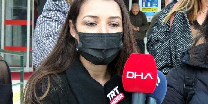 GPS cihazıyla takip ettiği doktor kızını öldüren baba, ağırlaştırılmış müebbet hapis cezasına çarptırıldı