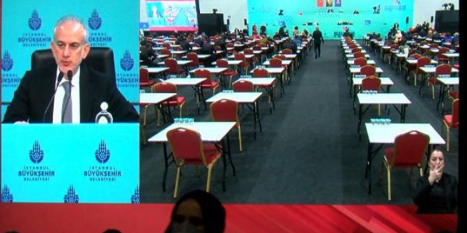 İstanbul'da mezar fiyatlarına zam yapıldı