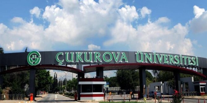 Çukurova Üniversitesi sağlık personeli alım ilanı yayınlandı