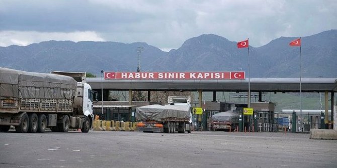 Gümrük ceza tutarları ve fazla çalışma ücretleri yeniden belirlendi