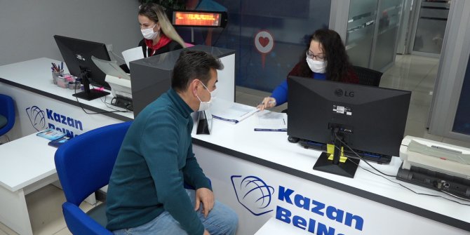 KazanBelNet 2 bin 615’inci aboneye ulaştı