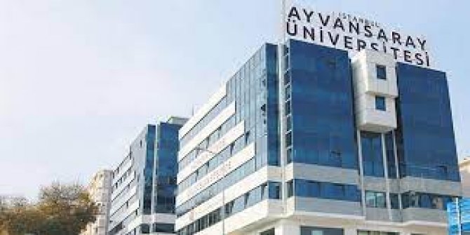 İstanbul Ayvansaray Üniversitesi Öğretim Üyesi alacak