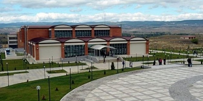 Kastamonu Üniversitesi Araştırma Görevlisi alacak