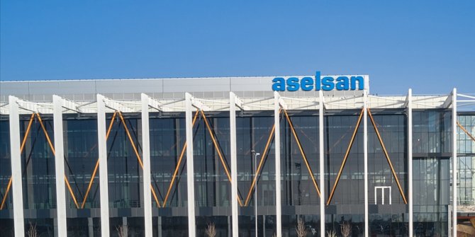 ASELSAN'dan milyonlarca dolarlık sözleşme