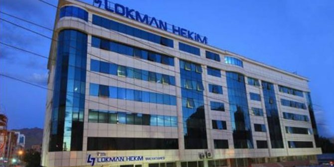 Lokman Hekim Üniversitesi akademisyen alım ilanı yayınlandı