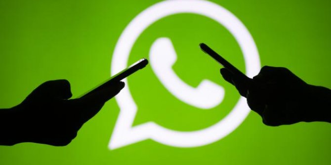 WhatsApp'a yeni özellik geliyor