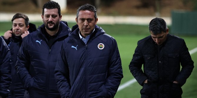 Fenerbahçe, Ali Koç başkanlığında aradığını bulamıyor