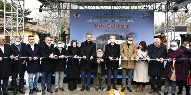 Elmadağ’a Kayak Kursu Geliyor