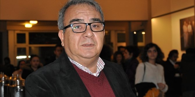 Oyuncu Sezai Aydın, yarın son yolculuğuna uğurlanacak