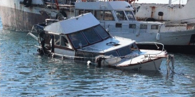 Ege'de göçmen faciası: Tekne battı, onlarca kişi kayıp