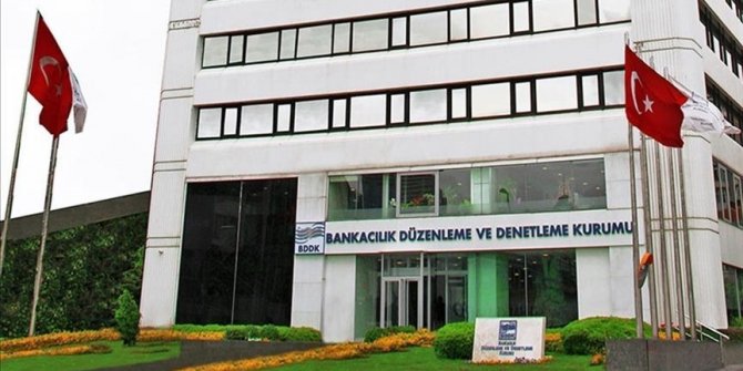 BDDK'dan, JP Morgan'a danışmanlık izni