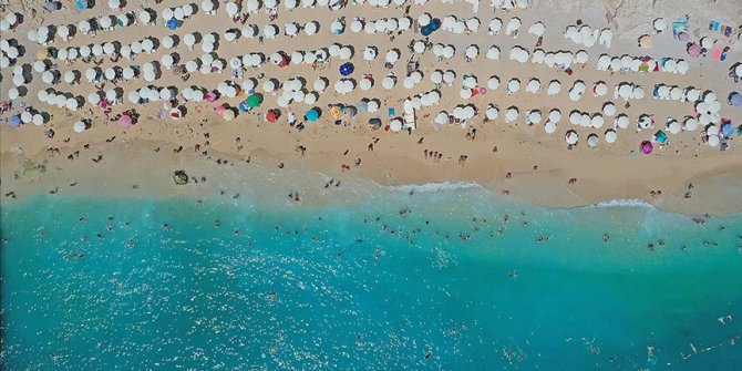 Döviz kurlarındaki düşüş erken rezervasyonda fiyatlara yansıdı