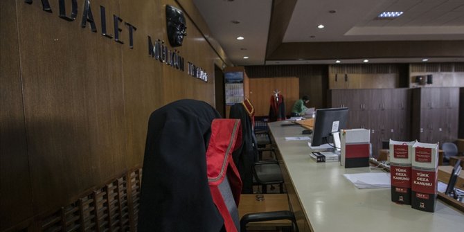 İnternetten 'indirimli ürün' dolandırıcılığına 281 yıla kadar hapis istemi