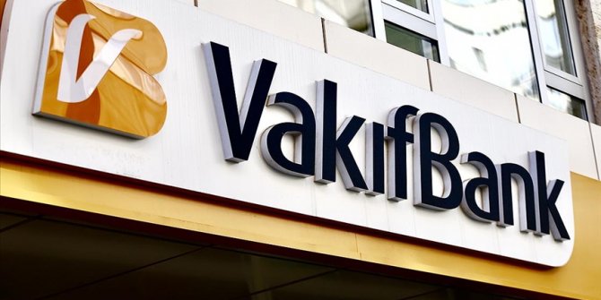 VakıfBank, Kur Korumalı TL Vadeli Mevduat Hesabını devreye aldı