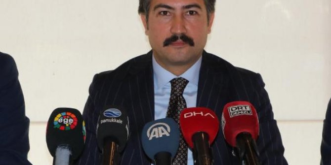 AK Parti'li Cahit Özkan, ekonomi gündemini değerlendirdi