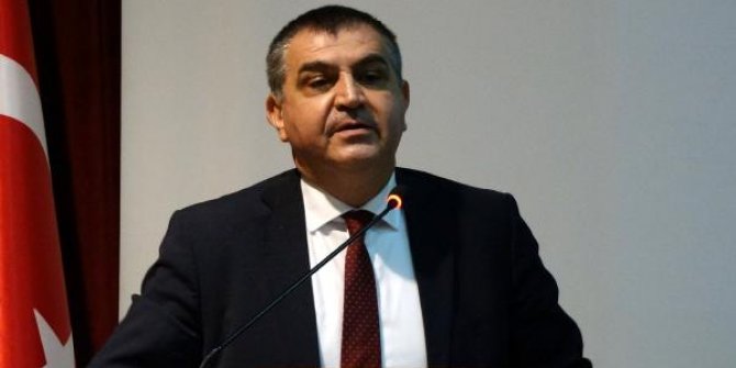 Bakan Yardımcısı Kaymakcı: Türkiye'nin AB dışında kalma seçeneği yok