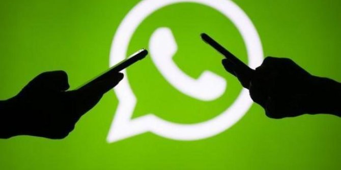 WhatsApp'tan sürpriz değişim