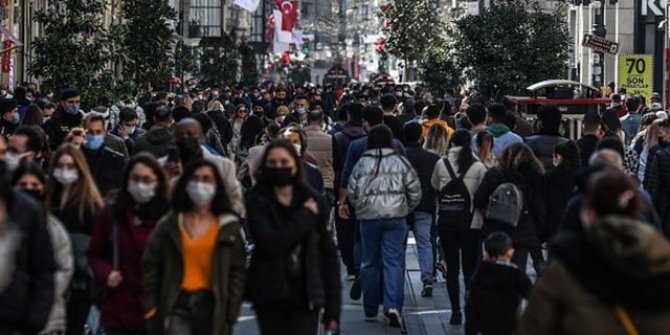 Yılbaşında kısıtlama olacak mı? Resmi açıklama geldi