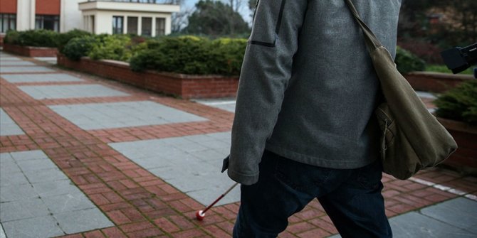 Engellilerin hizmetlere kolay erişimine yönelik adımlar 2022'de hız kazanacak