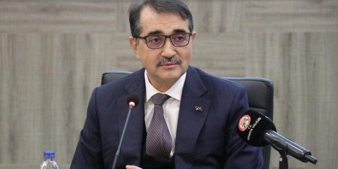 Bakan Dönmez duyurdu: Faturanın yüzde 80'i devletten