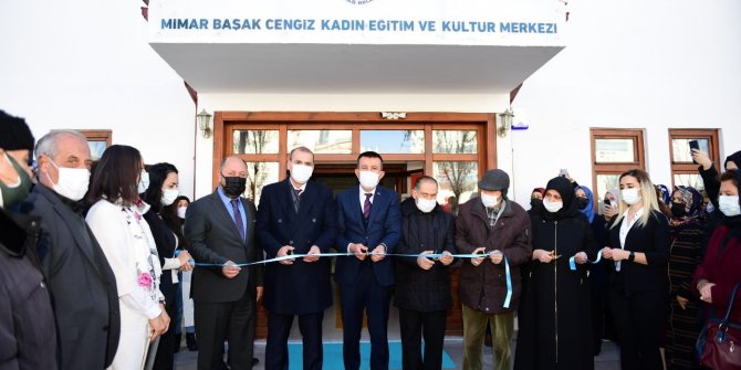 Altındağ Belediyesi basım tanıtım hizmeti alacak