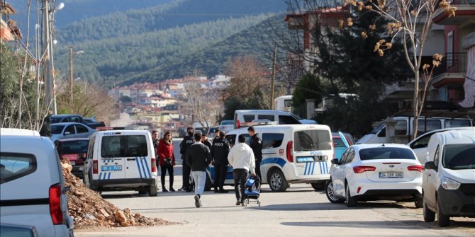 İstanbul ve Denizli’de pitbull cinsi köpeğin saldırdığı 3 çocuk yaralandı