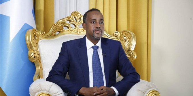 Somali Cumhurbaşkanı Fermacu, Başbakan Roble'yi açığa aldı