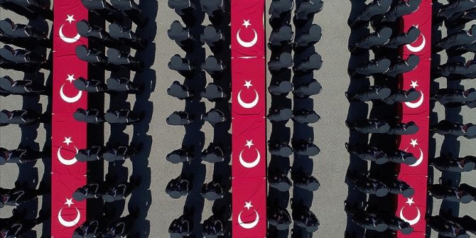 28. Dönem POMEM Giriş Sınavı adayları için ön başvuru süreci başladı