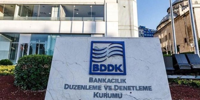 BDDK, bankalar için yeşil finans yol haritasını belirledi