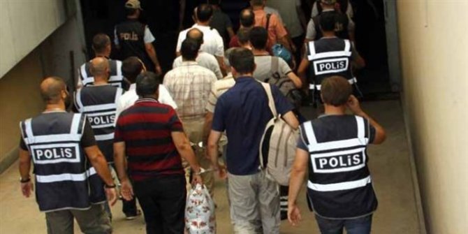 "QR Kod" şebekesine baskın!