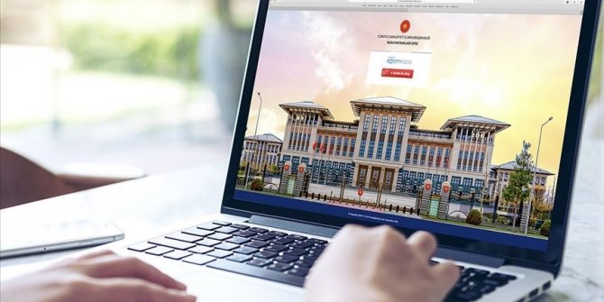 Kamu reformu çalışmalarına başlayan Özbekistan'a Türkiye'den destek